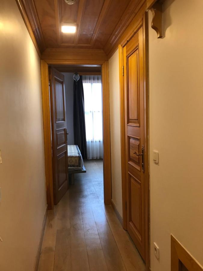 Green Mansion Истанбул Екстериор снимка